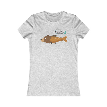 Ursula Women's Tee