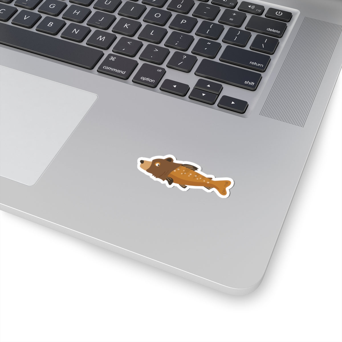 Ursula Sticker