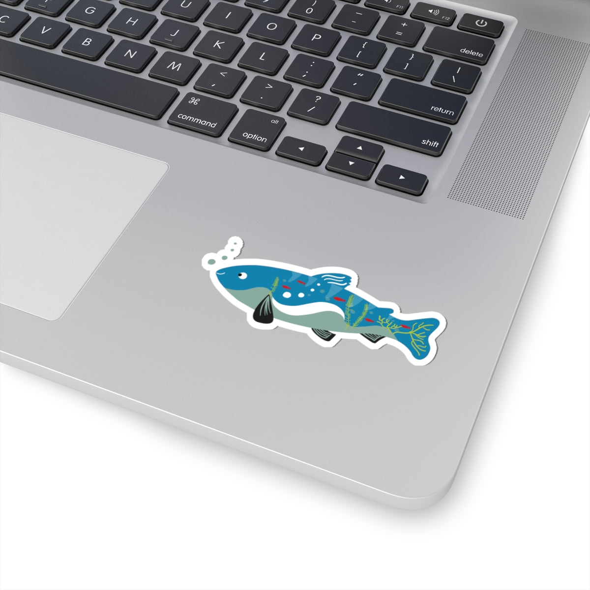 Pierre 59 Sticker