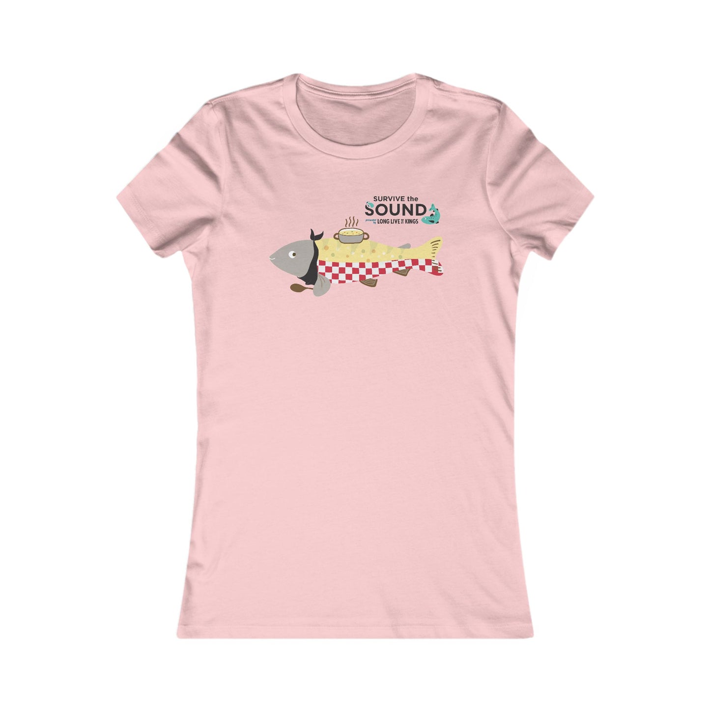 Chowder Women's Tee