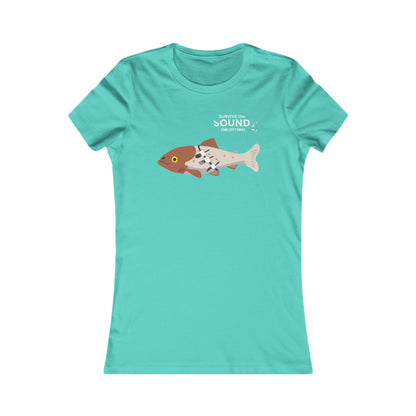 Sergeant Snackbar Women's Tee