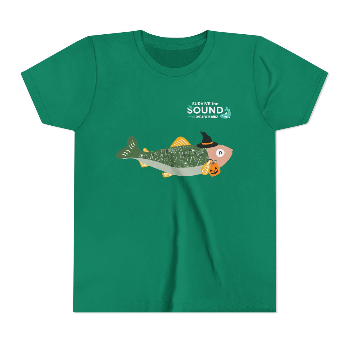 Trixie Youth Tee