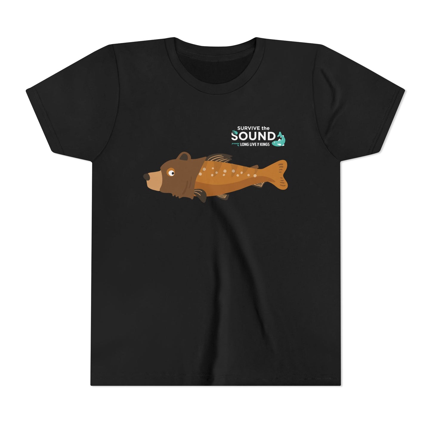 Ursula Youth Tee