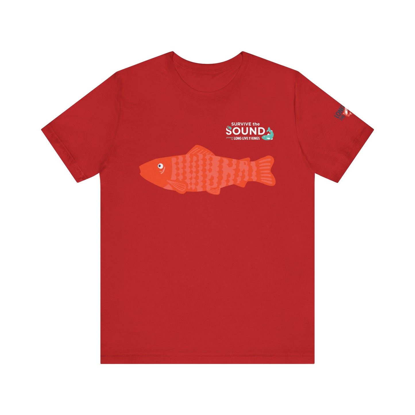 Swedish Unisex Tee