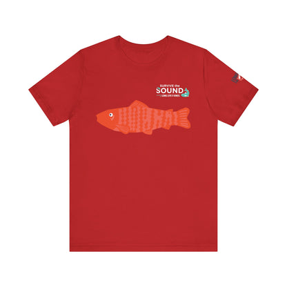 Swedish Unisex Tee