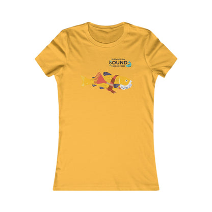 Rake Troll Women's Tee