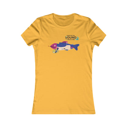 Arthur Women's Tee