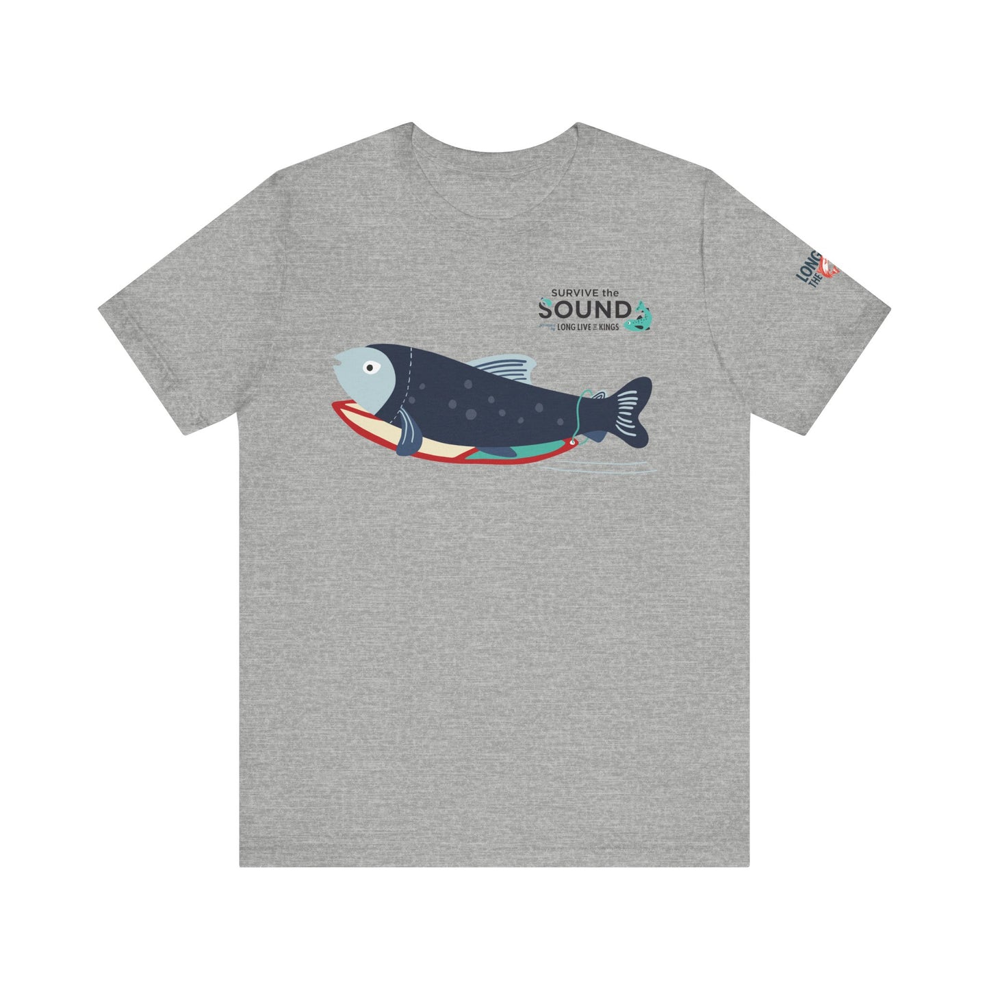 Bodhi Unisex Tee