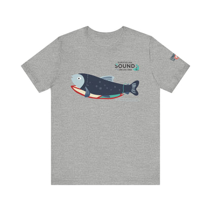 Bodhi Unisex Tee