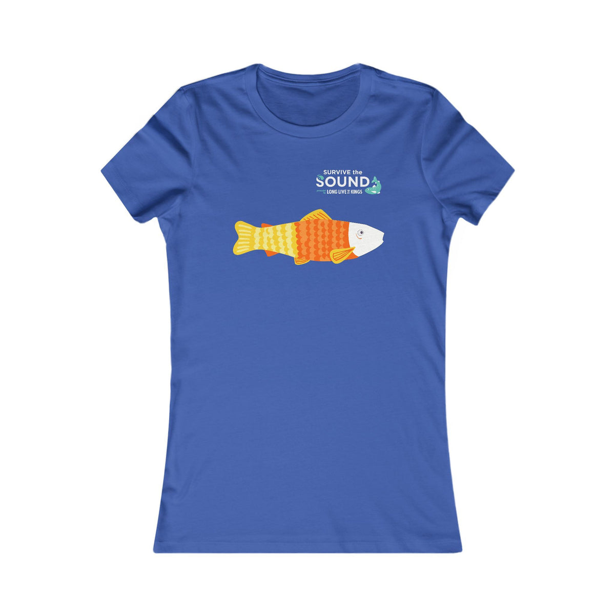 Candy Cod Women's Tee