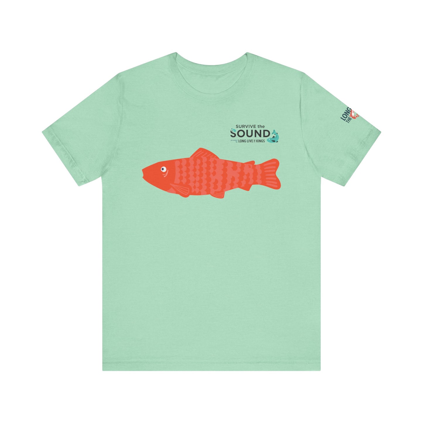 Swedish Unisex Tee