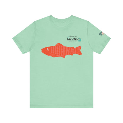 Swedish Unisex Tee