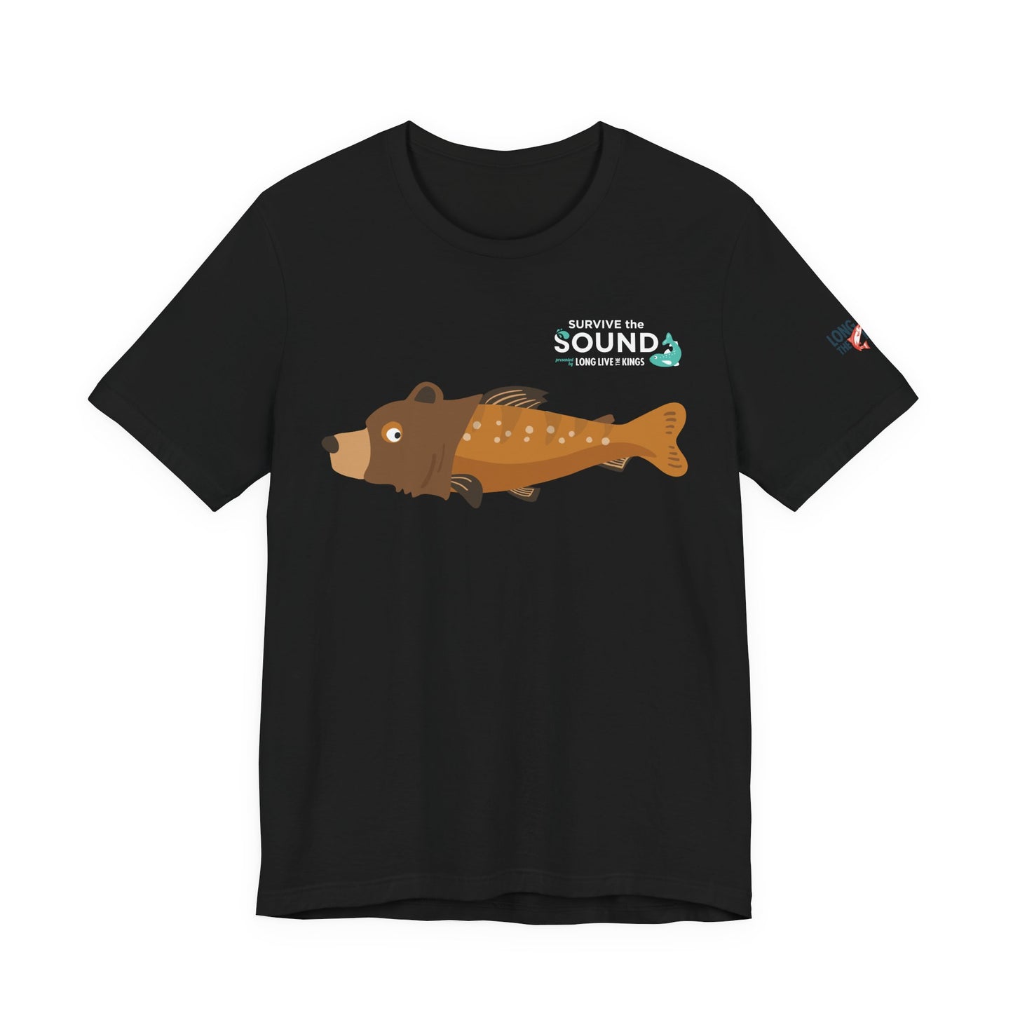 Ursula Unisex Tee