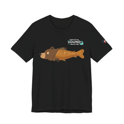 Ursula Unisex Tee