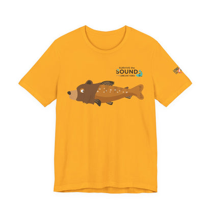 Ursula Unisex Tee