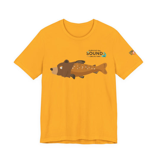 Ursula Unisex Tee