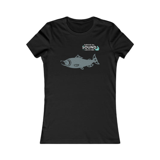 Cedar Women's Tee