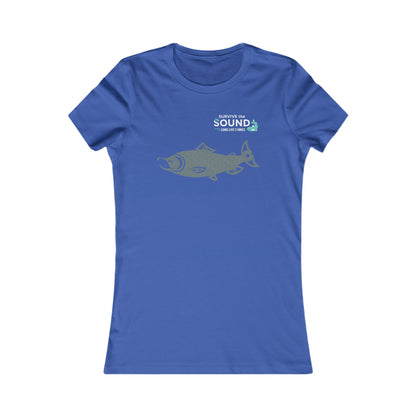 Cedar Women's Tee