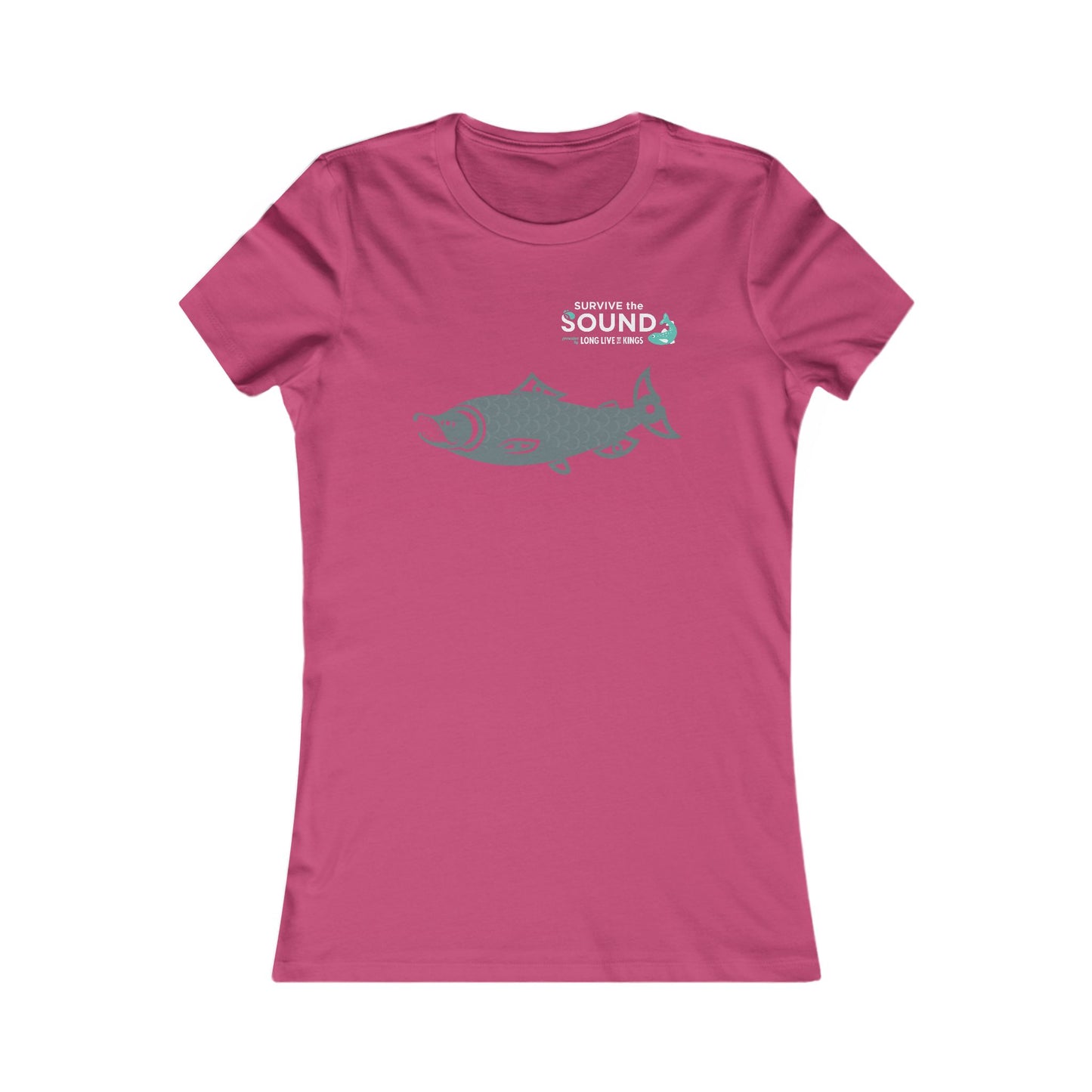 Cedar Women's Tee