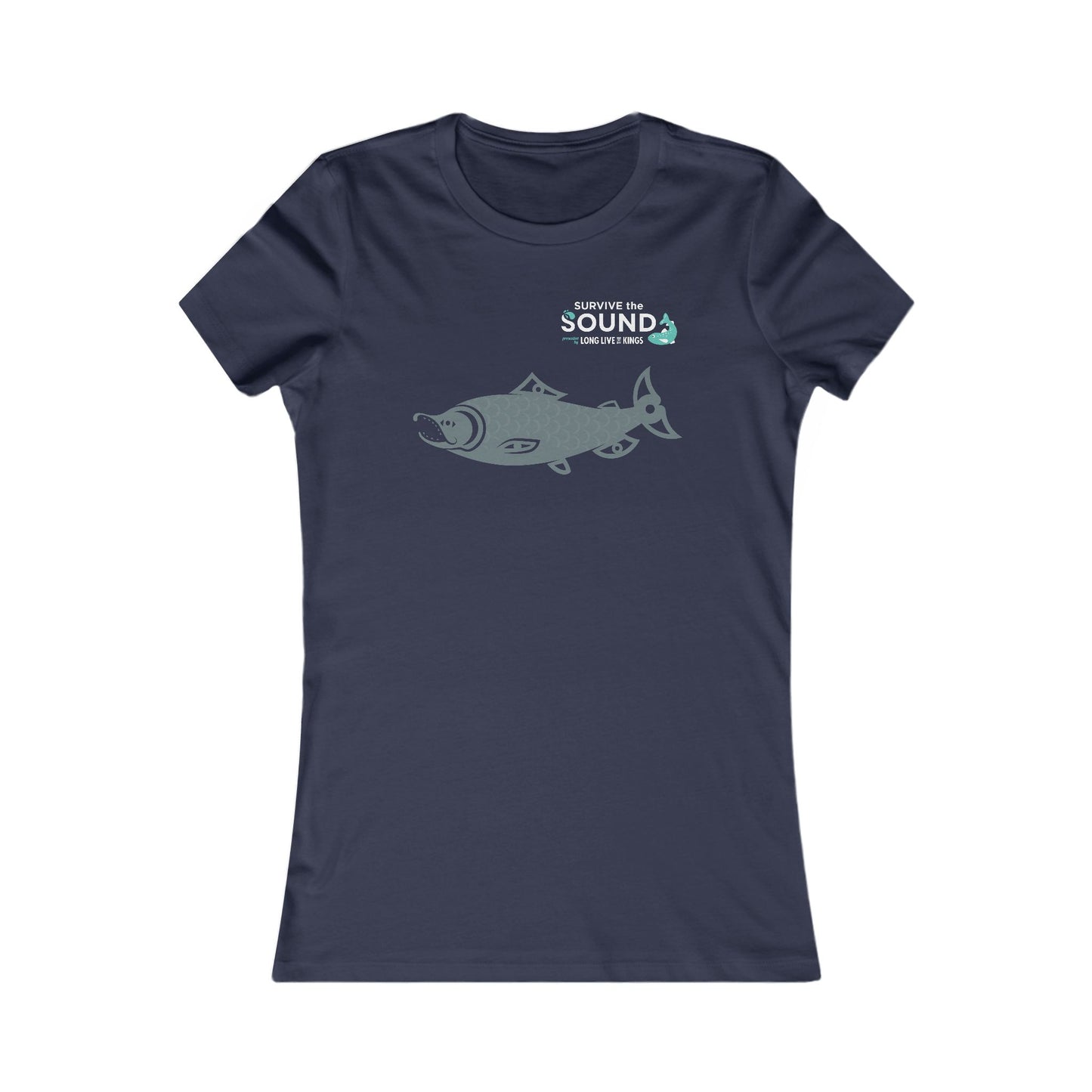 Cedar Women's Tee