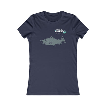 Cedar Women's Tee