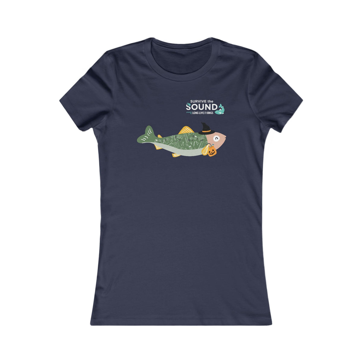 Trixie Women's Tee