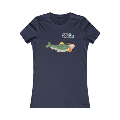 Trixie Women's Tee