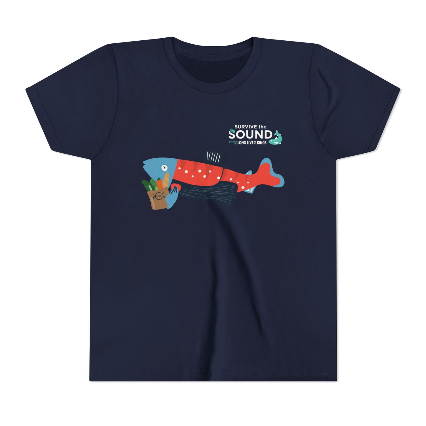 Community Youth Tee
