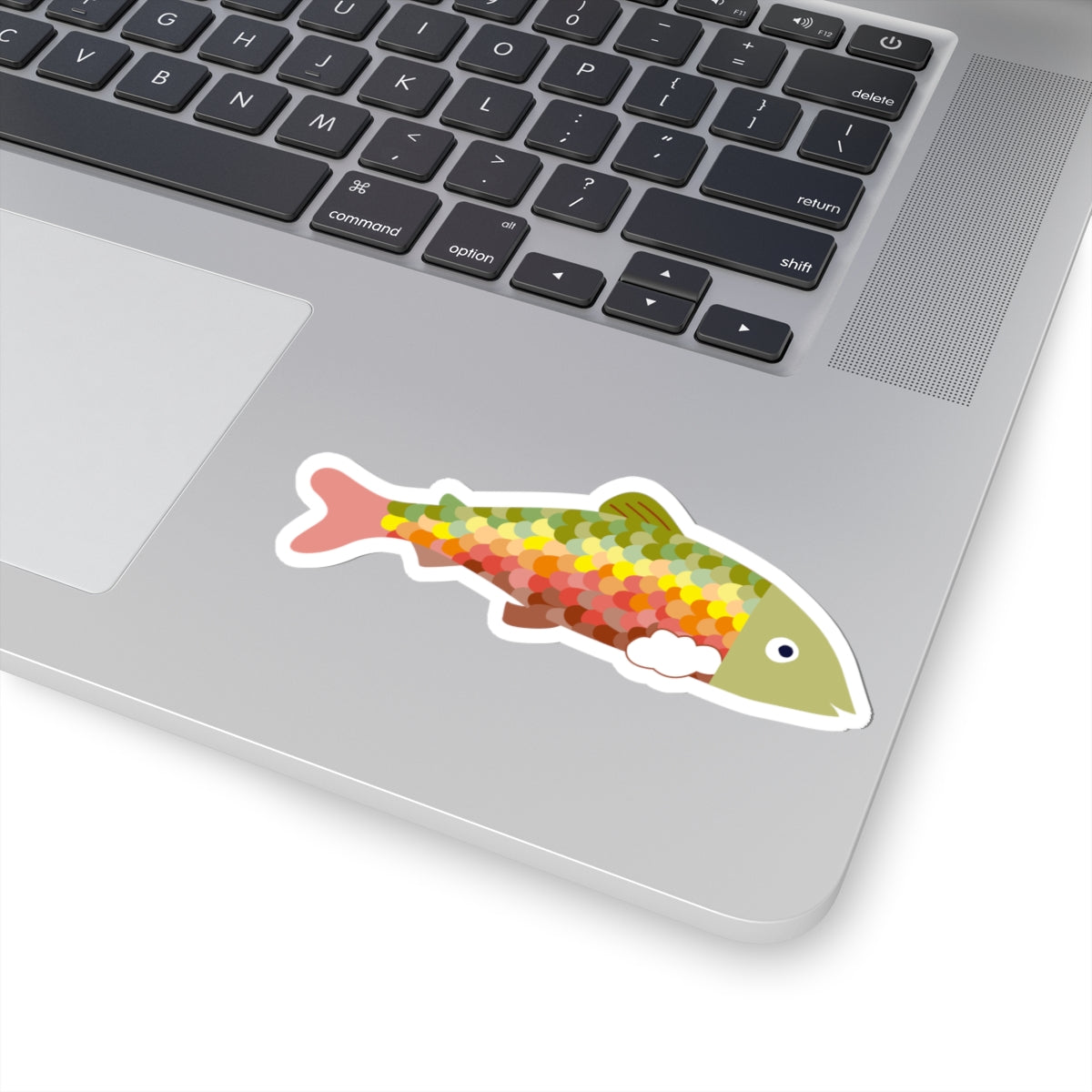 Autumn Sticker