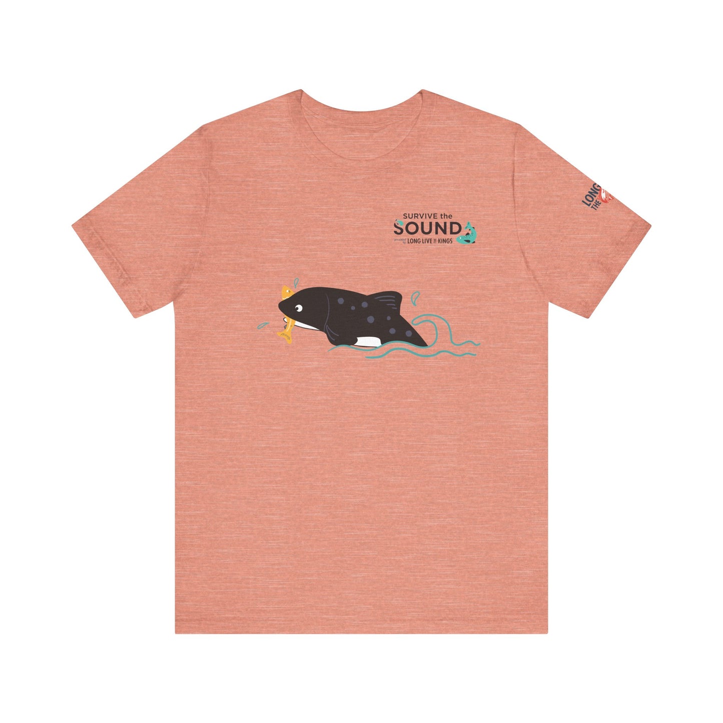 Willy Unisex Tee
