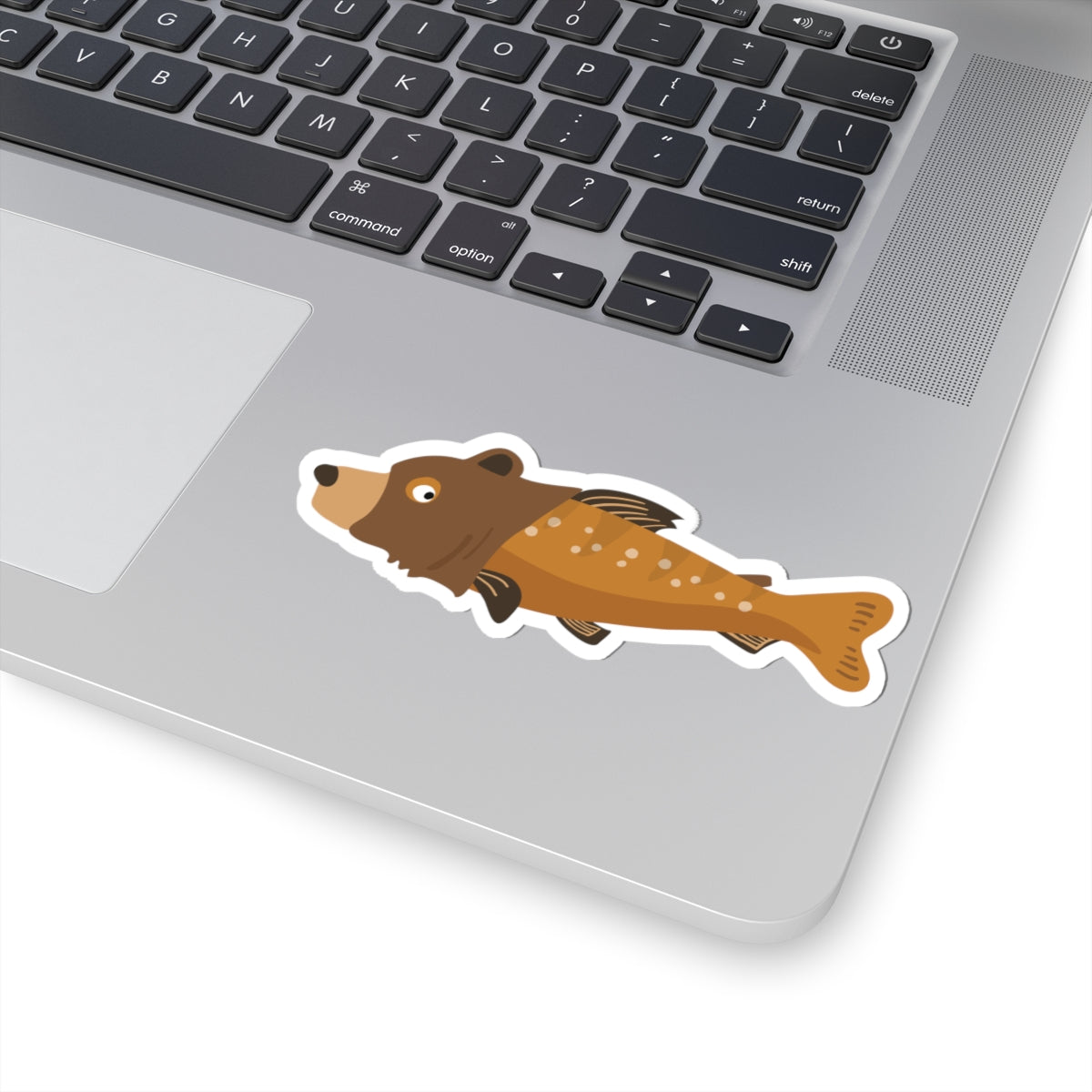 Ursula Sticker
