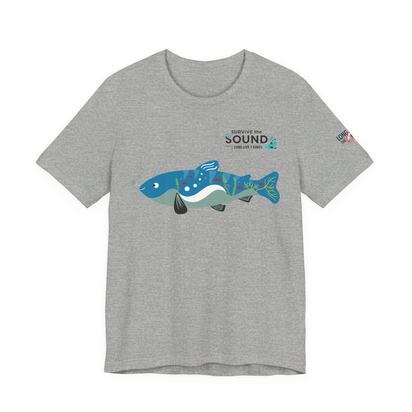 Pierre 59 Unisex Tee