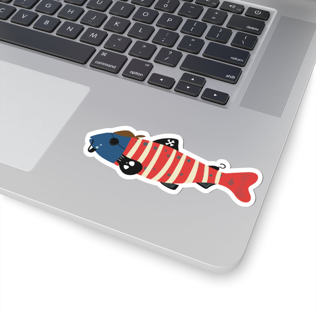 Sammy Sticker
