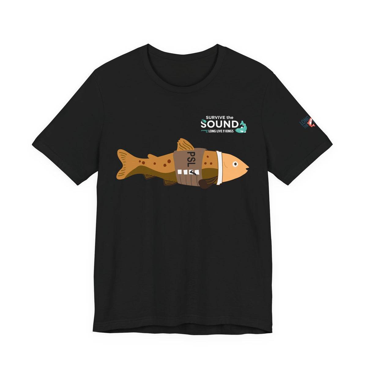 Chumkin Spice Unisex Tee