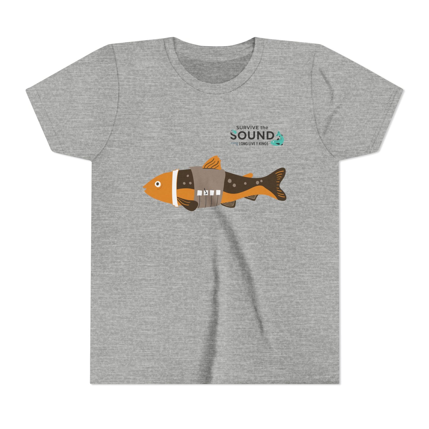Venti Youth Tee