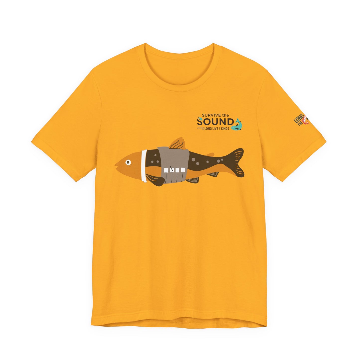 Venti Unisex Tee