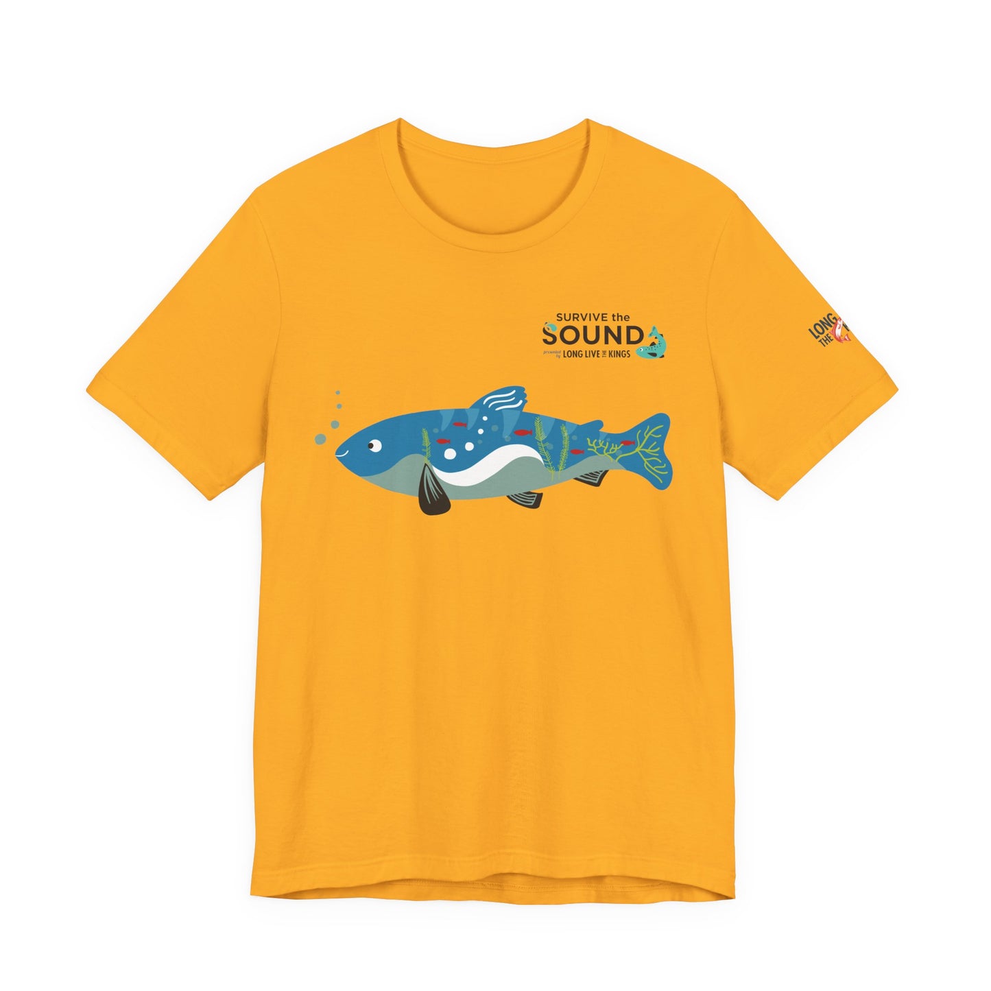 Pierre 59 Unisex Tee