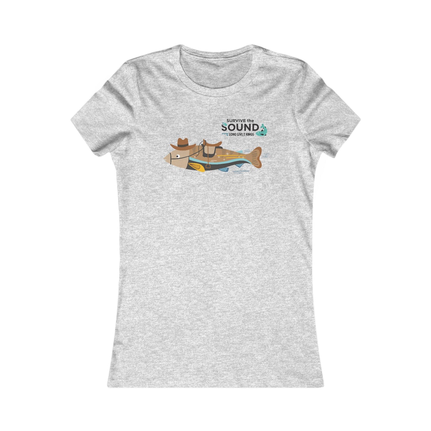 Trigger Women's Tee