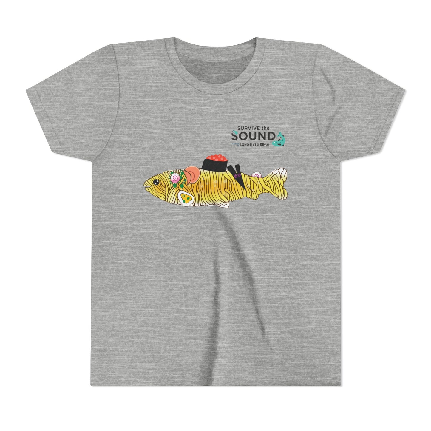 Tan Tan Youth Tee