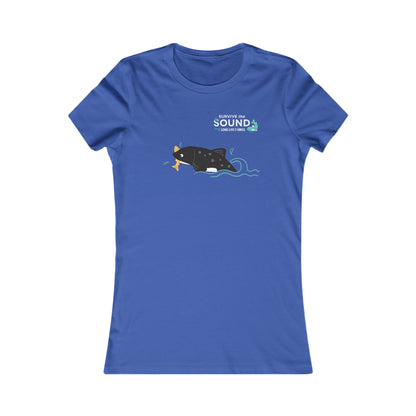Willy Women's Tee