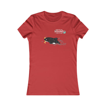 Willy Women's Tee