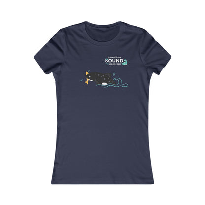 Willy Women's Tee