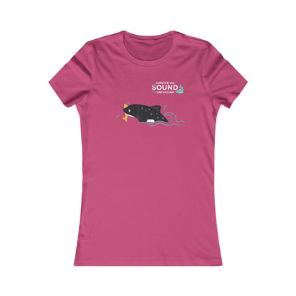 Willy Women's Tee