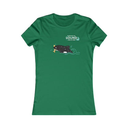 Willy Women's Tee