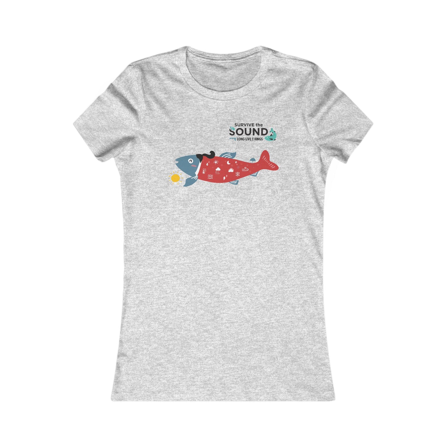 Abby aCoho Women's Tee