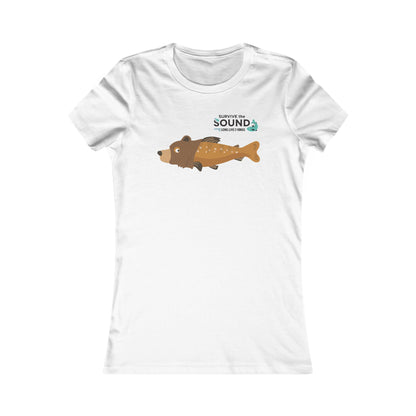 Ursula Women's Tee