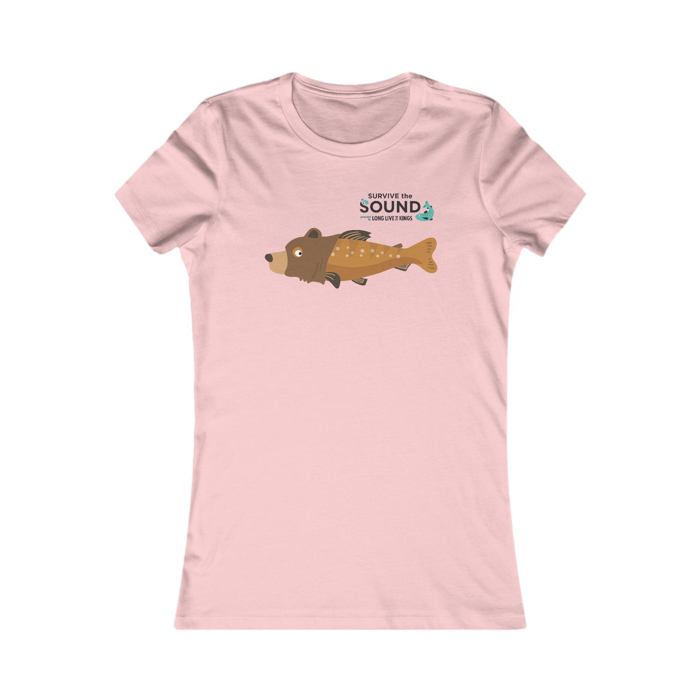 Ursula Women's Tee