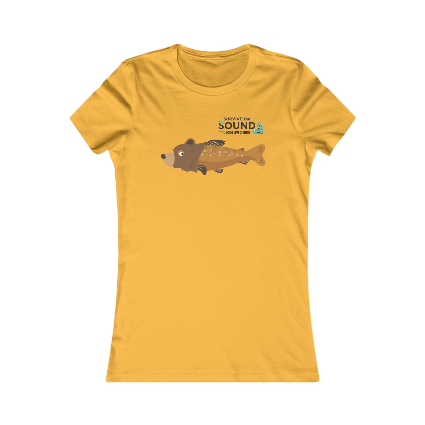 Ursula Women's Tee