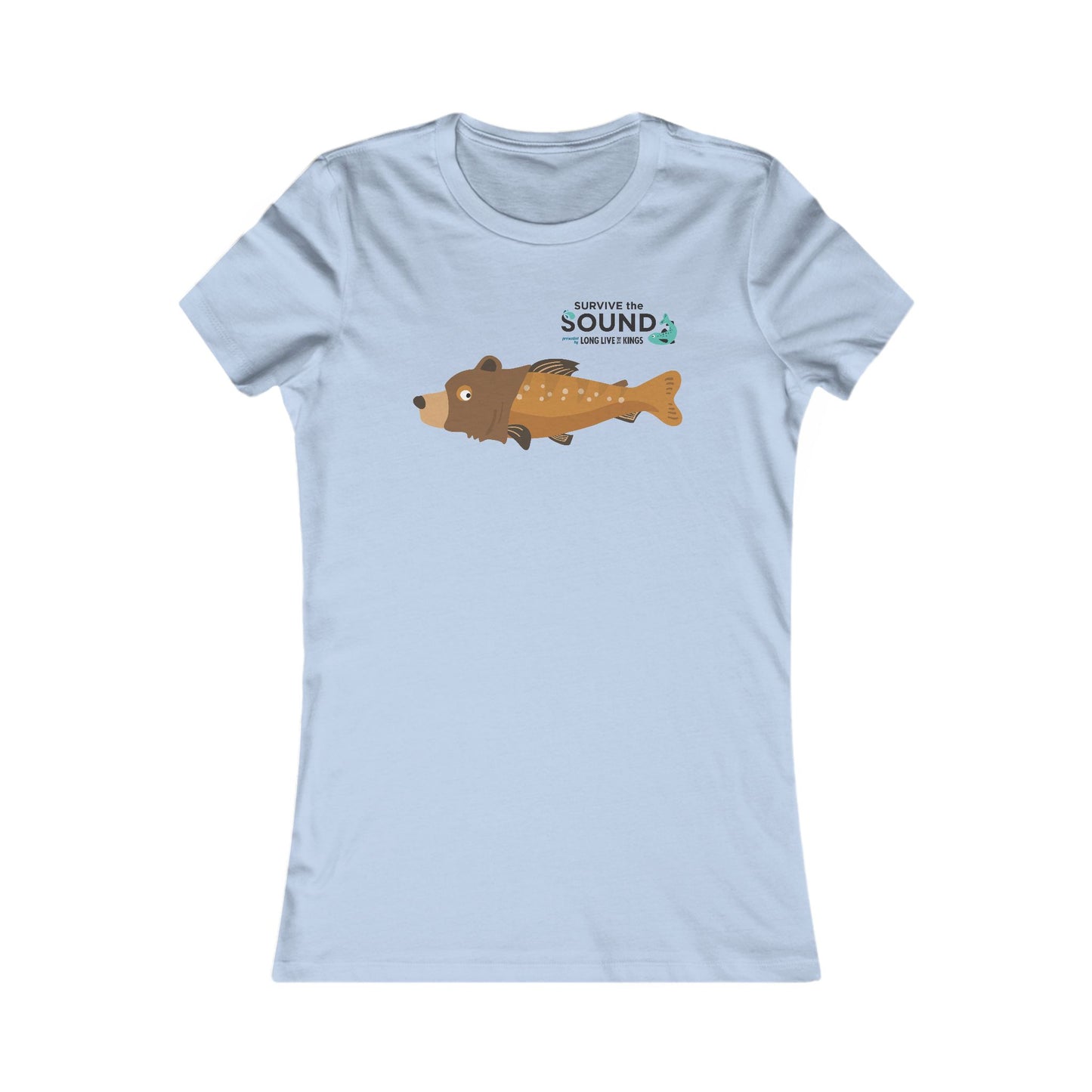 Ursula Women's Tee