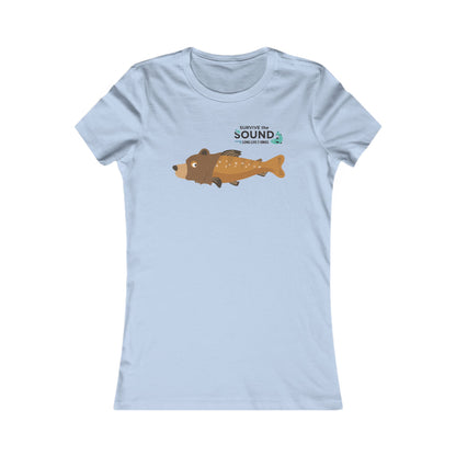 Ursula Women's Tee